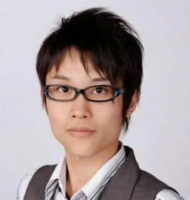 南云大辅