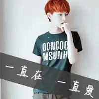 14岁男生大概会喜欢怎样的头像和网名,发几张头像图片看一看