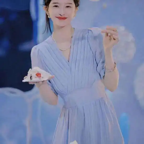 79元起1件温柔不挑人,柔软舒适,上身氛围感十足