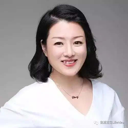 放弃百万年薪,曾被马化腾接见过的她,正带着万名宝妈月入过万