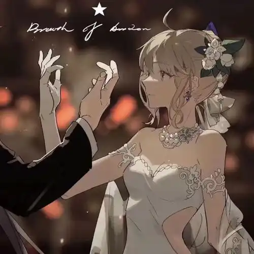 超甜的情侣头像快和他用起来吧