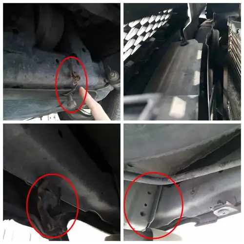 路边捡到的科帕奇,你敢不敢要