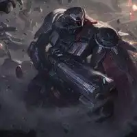 格雷福斯安妮情侣头像微信头像图片大全