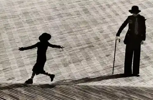 捕捉女性另类美,震撼感像一场梦