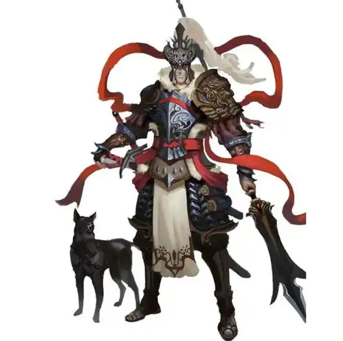 姜子牙的封神榜中封的神位哪个最大并非最先封神就地位最高