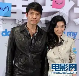 李光洁出席单身男女点映笑称愿意追黄奕