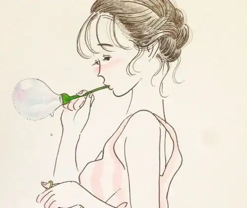 微信上发这种朋友圈的人,不要去靠近