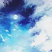 十年以后你是否依然爱我卡通头像