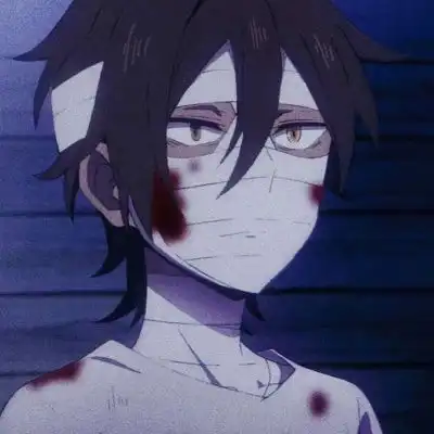 杀戮天使扎克男头黑暗系脾气不男生头像我要个性网