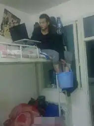 晒晒那些年我们一起在宿舍二过的风情岁月
