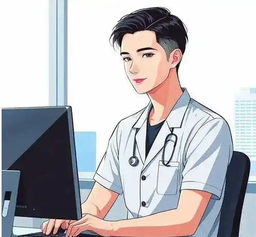 在妇产科工作的日子,男医生分享工作体验