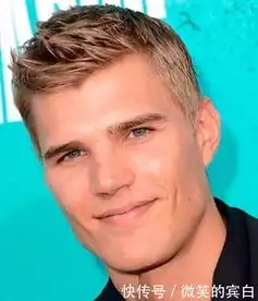 男生20岁以后适合剪的8款发型,干净显成熟,还讨女生喜欢