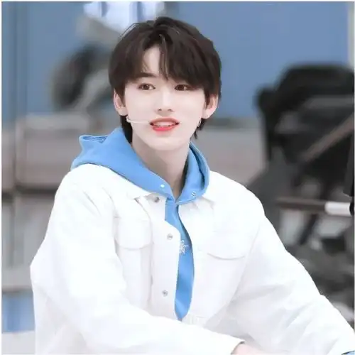 集美们,你们要的宋亚轩头像来了