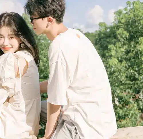 头像是夏天的味道