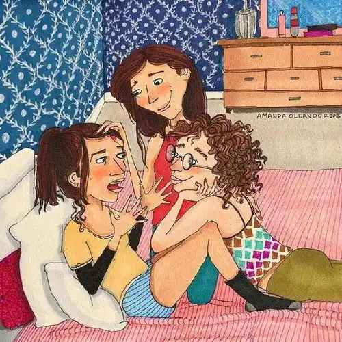 女人在哪个年龄段最受异性欢迎听听这三位已婚男人真实的想法