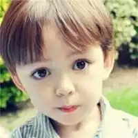 qq头像小男生可爱帅气小男孩可爱帅气的qq头像