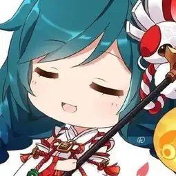 王者荣耀动漫头像王昭君头像12p