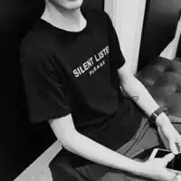 微信黑白意境头像图片微信头像图片大全