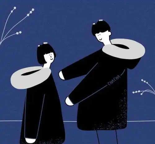 女人,最优雅的姿态三不争