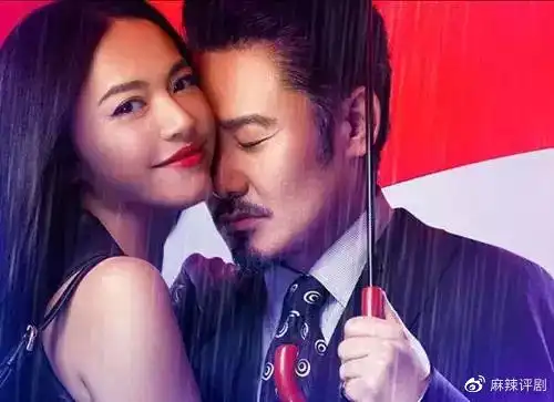 被公认为最潮最范儿的男星