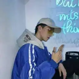 非主流qq头像男生图片,一看就是充满活力的男生