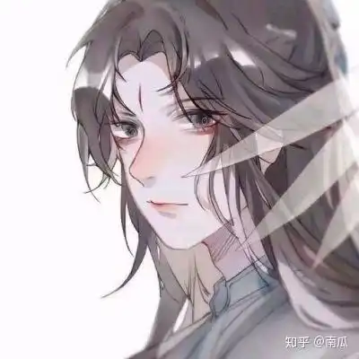 适合女孩子的头像,喜欢古风人物头像的男生女生看过来
