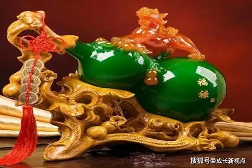中华瑞兽貔貅,它是何来历,又有什么寓意