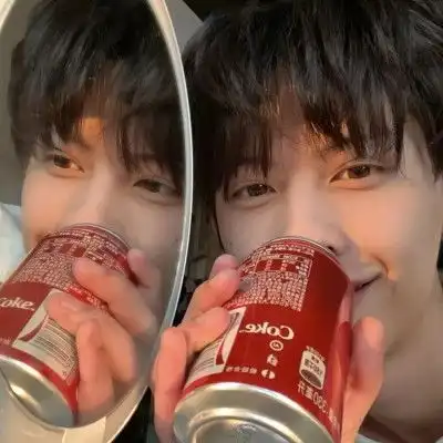 ins文艺风男生头像