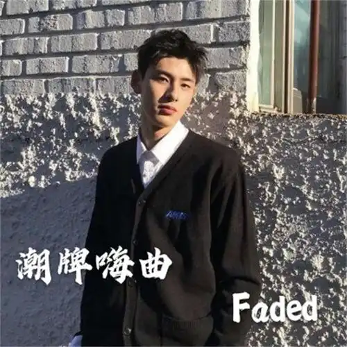 kokosokofaded高音质在线试听kokosoko歌词歌曲下载酷狗音乐