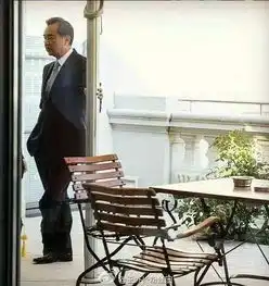 听说,最近你们迷恋的男神是他