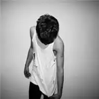 求头像男的个性