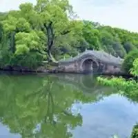 微信头像简约干净山水风景微信头像图片大全