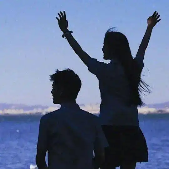 头像何以至此,夜夜梦你