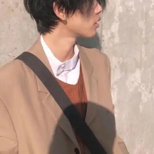 少年头像馆上新啦