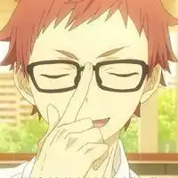 外国男神带墨镜头像霸气微信头像图片大全