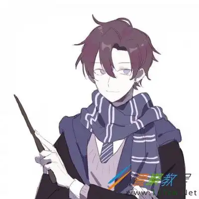 抖音动漫慵懒系动漫系男生头像有哪些动漫慵懒系男生头像分享