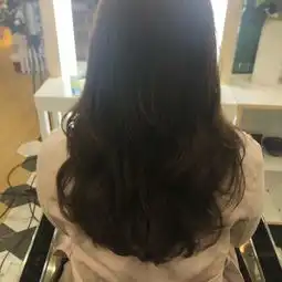 潮男彭于晏发型尽显成熟男人味作品图