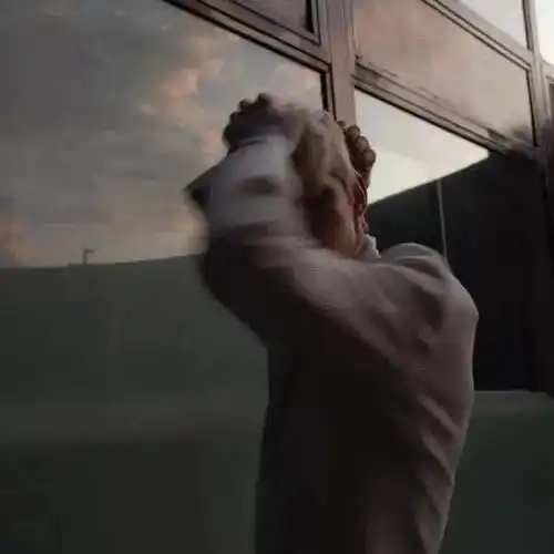 头像我的命运,由我掌握