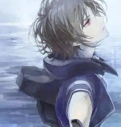 给我发几张可以放在百度知道做头像的图动漫图,背影图,动物的照片都行