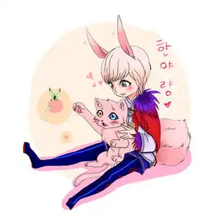 那些迷人的男神们剑灵达人手绘组图欣赏