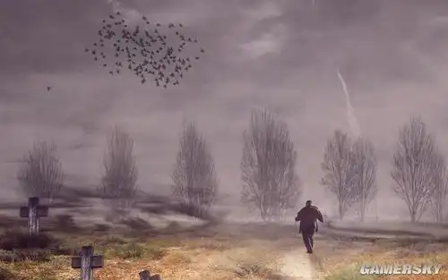 一个玩家的回家之路小山父亲和psp