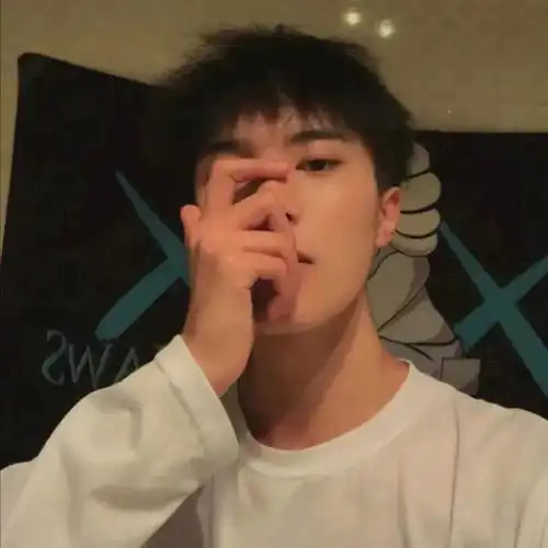 男头听说你喜欢我