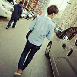 我想要几张情侣头像和几个情侣网名