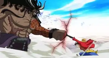 海贼王凯多不死之身的真正秘密,是恶魔果实还是超强霸气