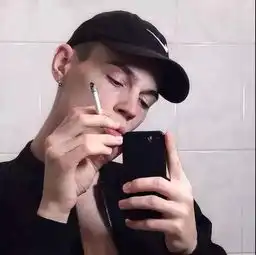 男生头像你是怎样发现对方不喜欢你的