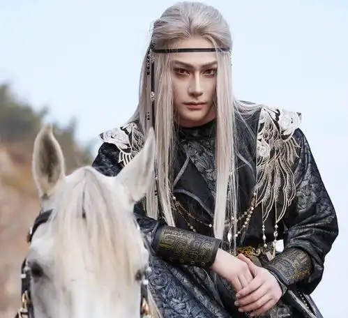 这一次,38岁的朱梓骁,终于被观众接纳了