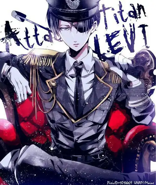 动漫男生图片,带有腹肌的,最好是单独一个人