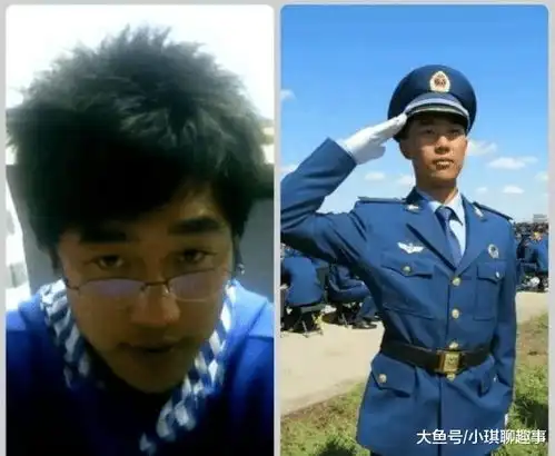 没什么是部队生活改变不了的看看他们当兵前后的对比就懂了