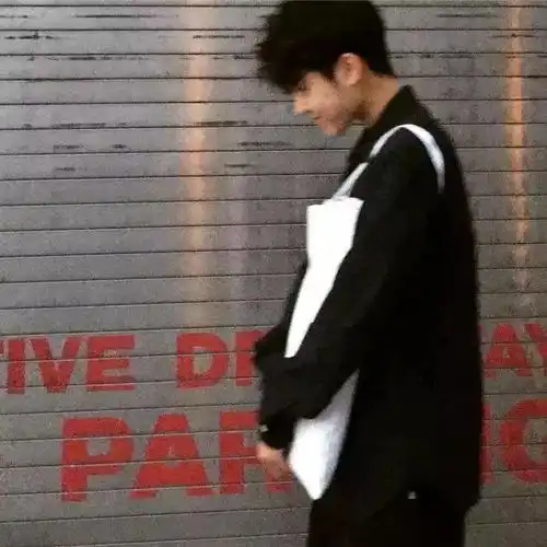 珍藏已久的头像