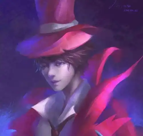 8月最新情侣单身头像等你领走